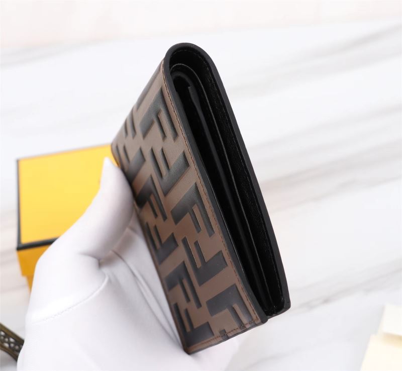 Fendi Wallet